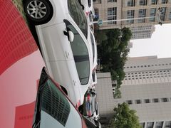 -武汉大学中南医院·停车场