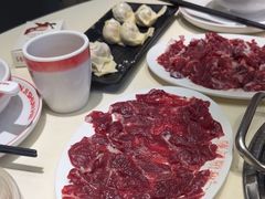 -陈记顺和潮汕牛肉火锅(韩江路店)