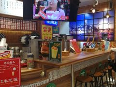-美芝莲(领展购物广场中关村店)