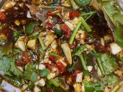 -壮雄牛屠牛肉店(两英店)