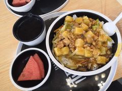 -济南大学-第8食堂