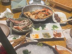-耕海蟹将军(万象城店)