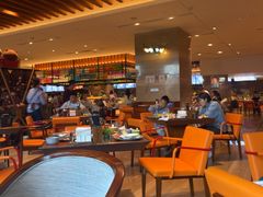 -郑州美盛喜来登大酒店