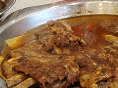 -蝎王府羊蝎子(嵩山南路店)