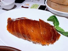 酥香嫩烤鸭-四季民福烤鸭店(望京旺角店)