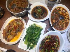 -黔城故事(虎峰别墅店)