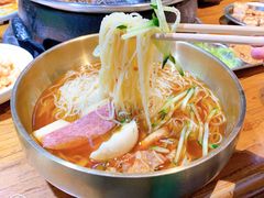 -原始泥炉烤肉(总店)
