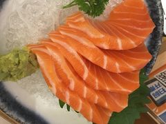 -林妈妈村·日式料理(宝山万达店)