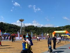 -飞凤山奥体公园