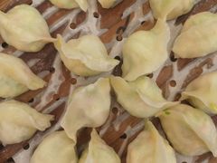 -王厚元饺子·辽菜·烤鸭(黄河大街店)