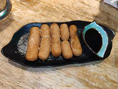 -走街串巷(丰富路店)