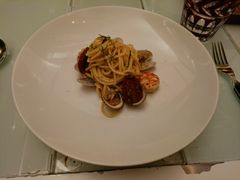 -柏悦酒店-沁园牛排海鲜西餐厅