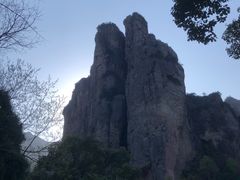 -雁荡山风景名胜区