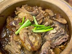 -鑫鸿达·海鲜闽菜热炒小馆(中山路店)