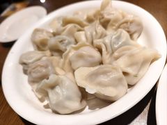 猪肉全家福-嘉年华面包房餐厅（饺子馆）(陶然亭店)