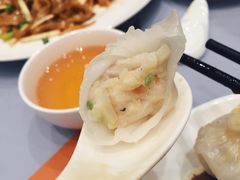 -维多利亚大酒店·雅园中餐厅