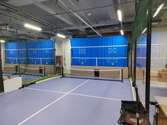 -二十一世纪饭店-游泳馆