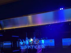 -温莎KTV(珠江路店)