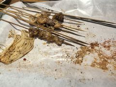 -正通记·哈尔滨烧烤·炭烤鸽子(七宝万科国际店)