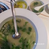 今天吃了我见过最大的鱼！