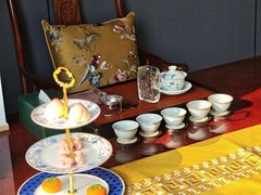 -食悦江南·淮扬菜·烤鸭(亚运村·惠新店)