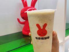 -书亦烧仙草(二七万达广场店)