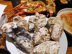 -烧货·活海鲜炭烧(湖滨商业街店)