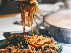 -三毛牛肉店(福强店)