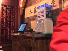 -谭鸭血老火锅(漳州路店)