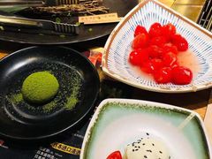 -千寻烧肉(政务区店)