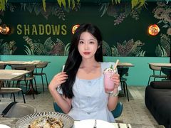 -SHADOWS•Bistro&Eatery(安福路店)