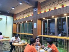 -文昌邓记清补凉(西沙路店)