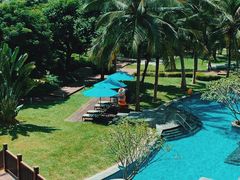 -三亚海棠湾万丽度假酒店