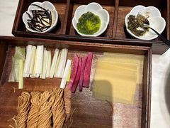-四季明湖·鲁菜海鲜(明湖店)