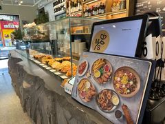 -Money Shops(愚园路店)