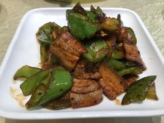 -四季暖堂·融合江浙菜(N1955创业园店)