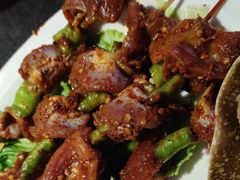 -蓉城老妈火锅(双林路店)