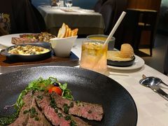 普罗旺斯法香牛排-西堤牛排(南京龙江店)