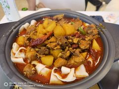 -提雅新疆炒米粉(青岛万象城店)