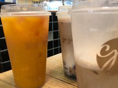 -gaga(深圳福田星河COCO Park店)