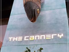 -THE CANNERY&JUJU 新鲜海鲜·牛排美食酒廊