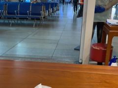 -庆丰包子铺(南站二店)