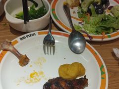 -比格比萨自助(南京万达茂店)