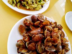 -宁悦海鲜家常菜馆(北戴河老虎石店)