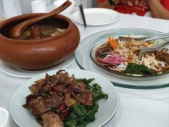 -蝴蝶泉宾馆-中餐厅