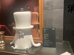 -StayReal Cafe(长宁来福士广场东八区店)