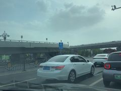 -洛阳龙门站