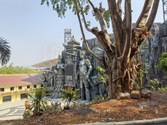 -西双版纳勐泐文化旅游区