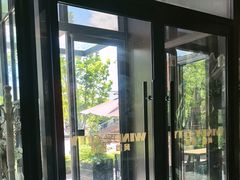 -风渡嘉荷·美式西餐厅·招牌汉堡·烤鸡·牛排(西三旗金隅店)