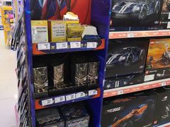 -TOYSRUS玩具反斗城(上海万象城店)